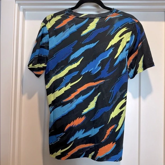 Lot of 2x [Jordan] & [adidas] Short-Sleeved Graphic T-Shirts Youth Sz Large/XL - Picture 12 of 14